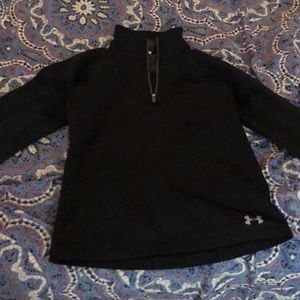 Under Armor Quarter Zip